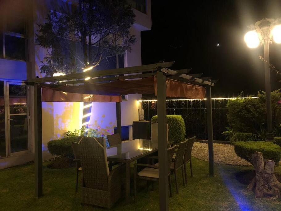 Apartamento Hermoso Departamento En Bosques De Lomas Dos Cidade do México