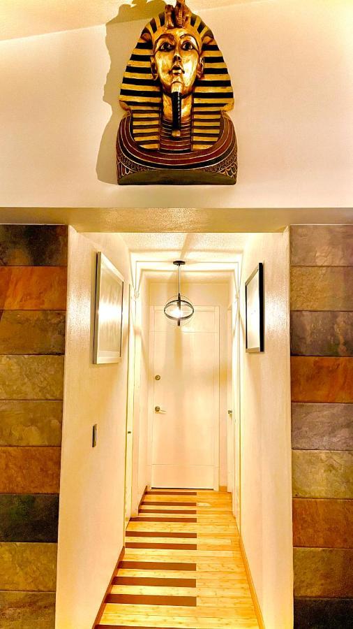 Digital Nomads Penthouse Roma Condesa, Historic Center, Wtc, Ahr F1 Track, National Medical Center, Excellent Location, Downtown! Hospedagem domiciliar *