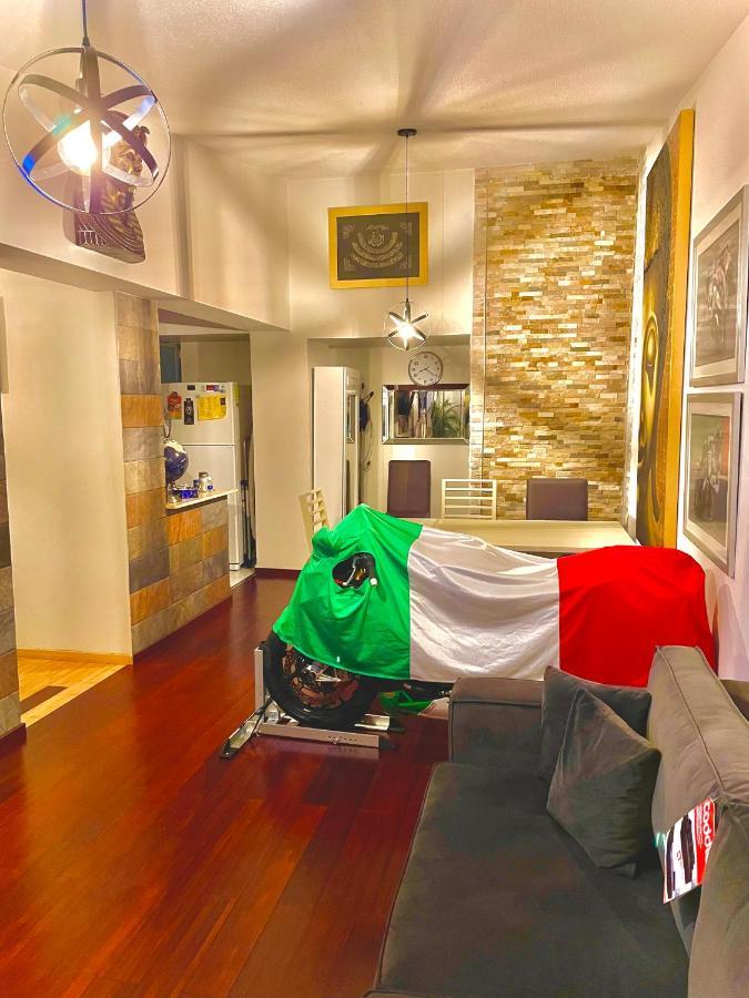 Hospedagem domiciliar Digital Nomads Penthouse Roma Condesa, Historic Center, Wtc, Ahr F1 Track, National Medical Center, Excellent Location, Downtown! Cidade do México