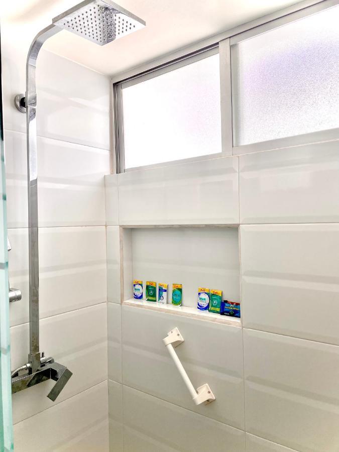 Hospedagem domiciliar Digital Nomads Penthouse Roma Condesa, Historic Center, Wtc, Ahr F1 Track, National Medical Center, Excellent Location, Downtown!