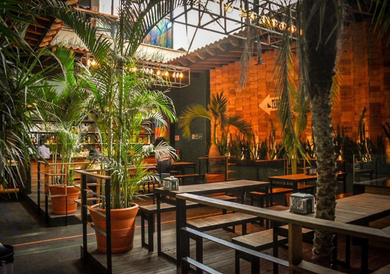 Mexico Hostel Pensión