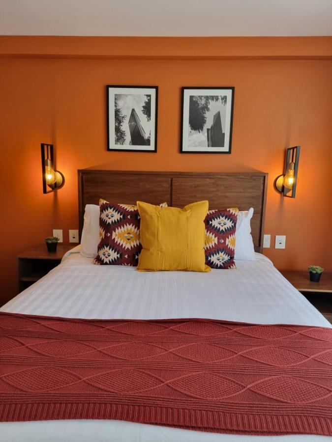 Apartment Condesa Cibel