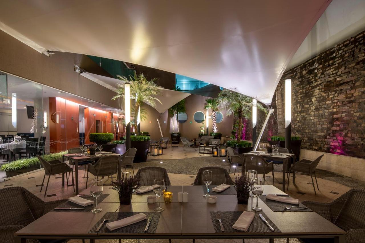 Novit Hotel México DF