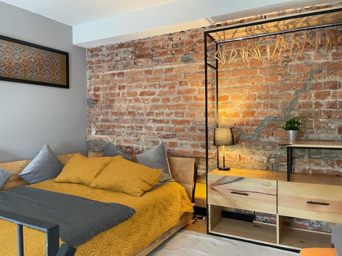 Deluxe Smart Loft Wework Centro Historico Cdmx Apartamento