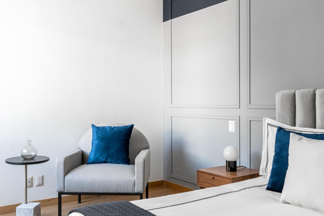 Amazing Huge 2br/2.5ba In Polanco! Apartamento México DF
