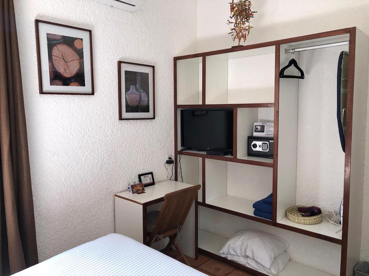 Inn La Casita De Coyoacán