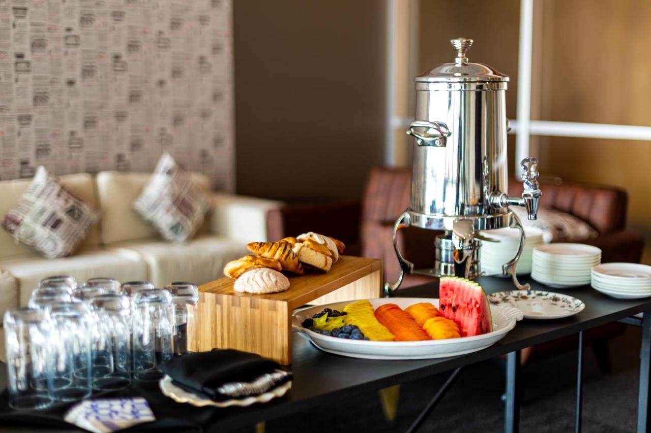 Novotel Toreo Hotel 4*