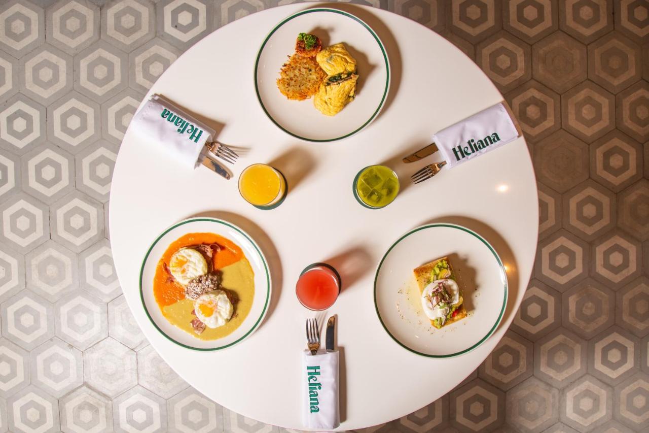 Novotel Toreo 4* Mexico City