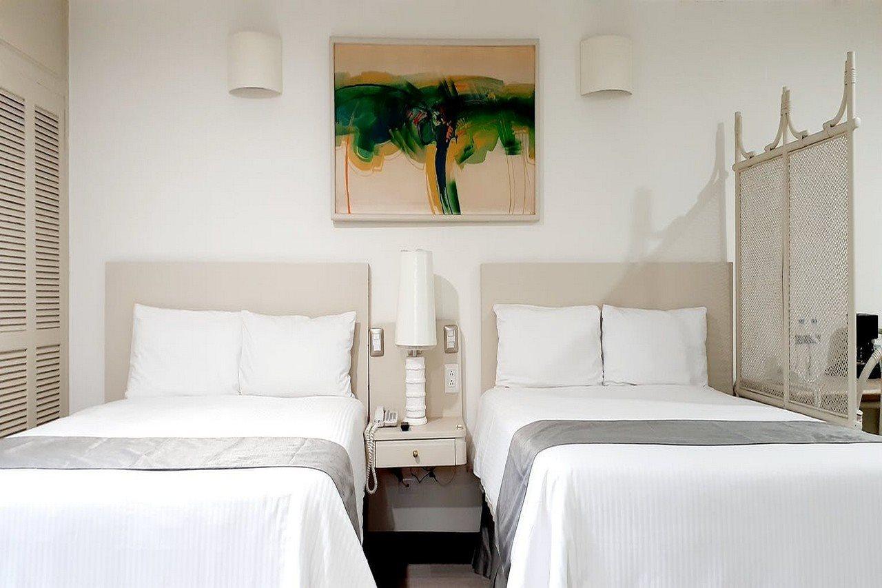 Century Reforma Hotel