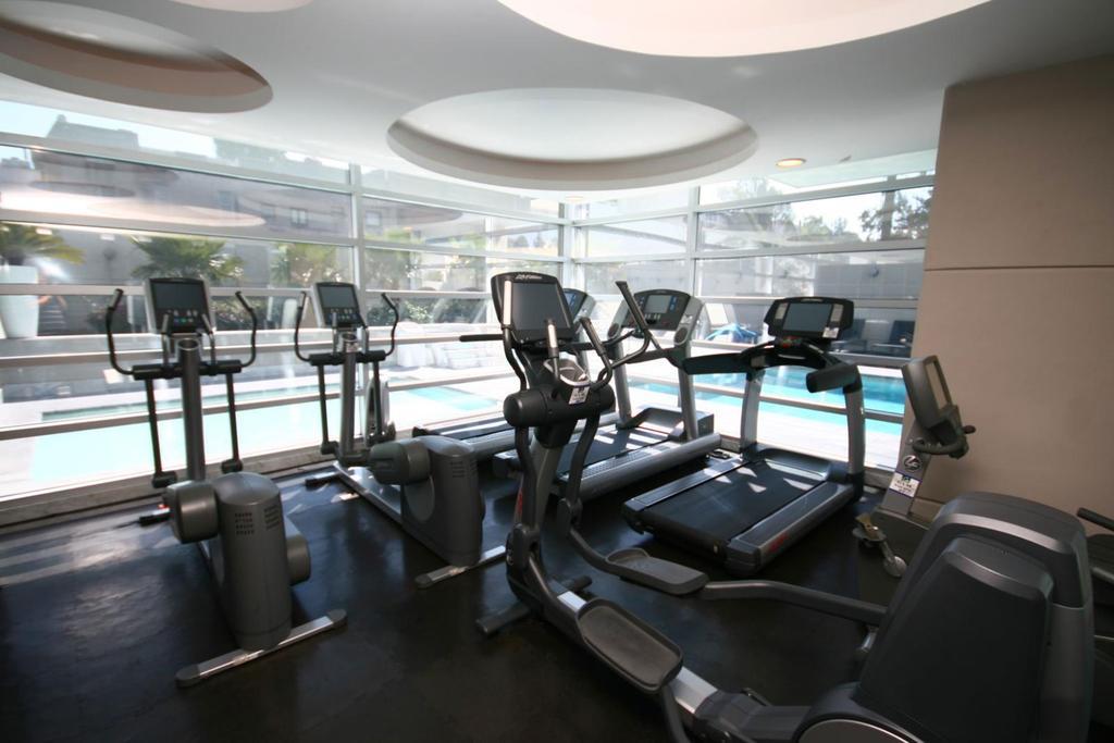 The Place Corporate Apartahotel