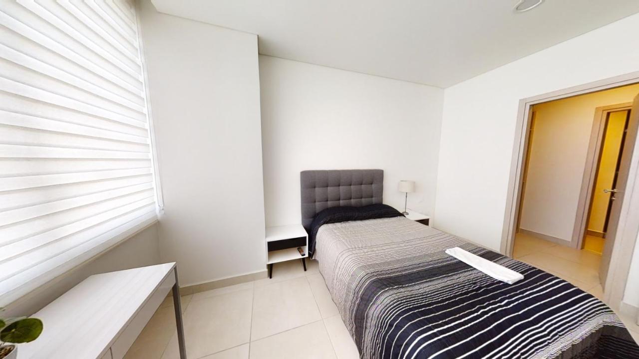 Beautiful At Carso Residential With Pool Apartment Mexico City