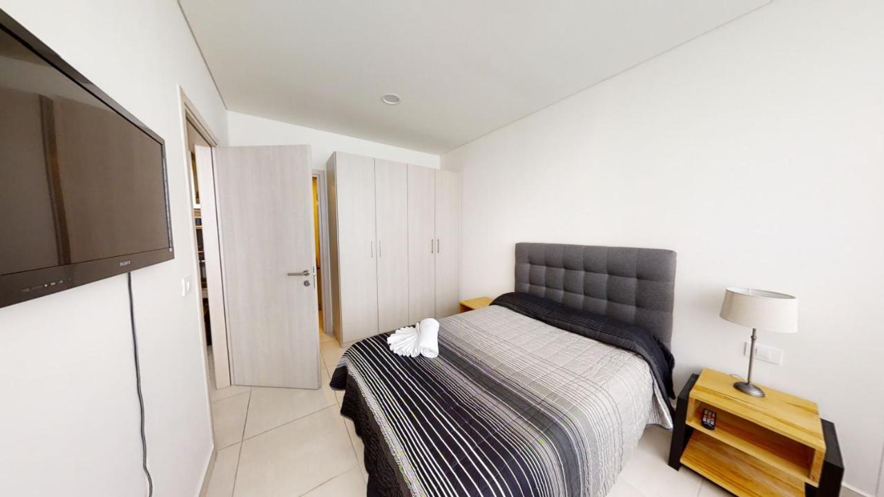 Beautiful At Carso Residential With Pool Apartment