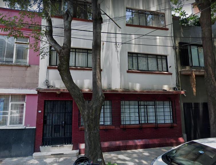 1br Beautiful In Condesa Apartamento *