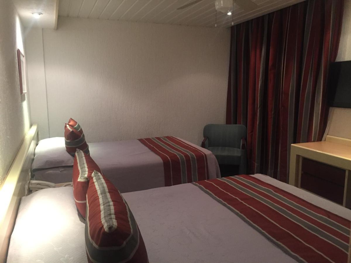 Hotel Fleming