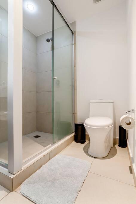 Beautiful In Polanco Area With Amenities * México DF