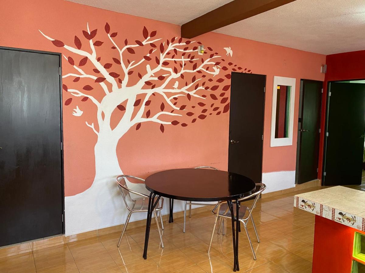 Hermoso Depa De 3 Recamaras Y 2 Baños En El Centro De Coyoacan Apartamento *