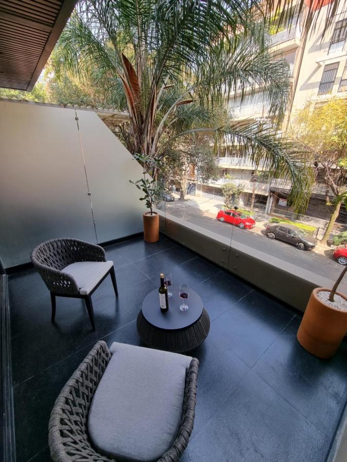 Condesa Cibel Apartment *