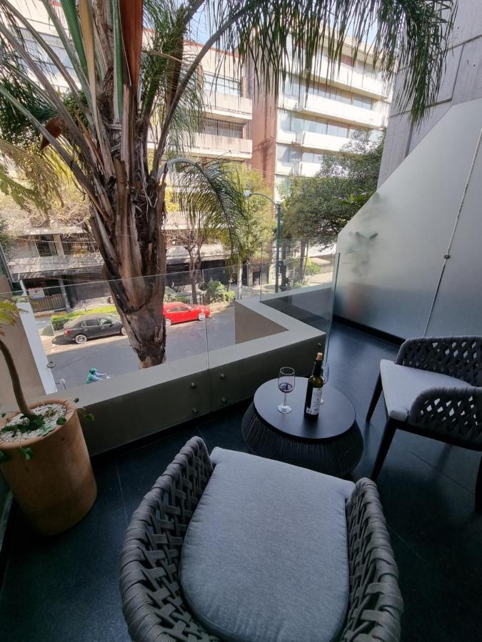 Apartment Condesa Cibel