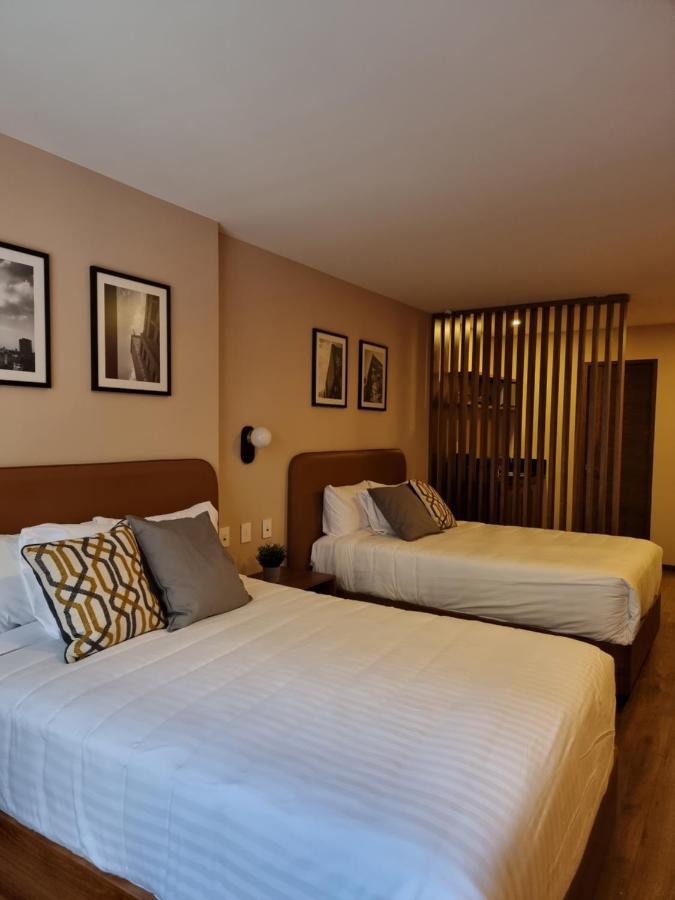 Condesa Cibel Apartment *