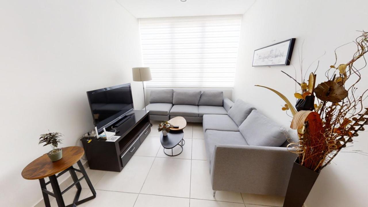 Apartment Beautiful At Carso Residential With Pool
