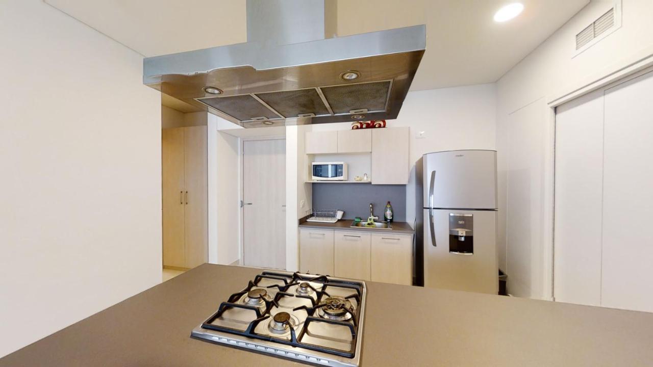 Beautiful At Carso Residential With Pool Apartment *