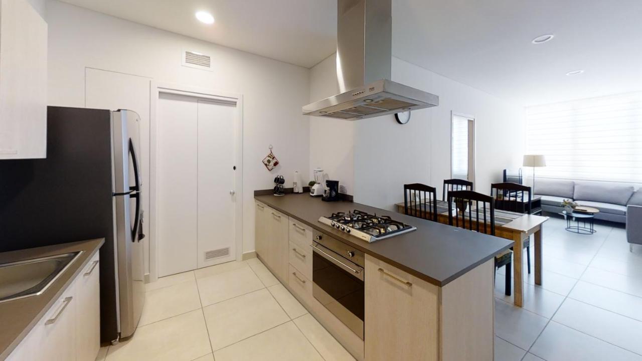 Beautiful At Carso Residential With Pool Apartment Mexico City