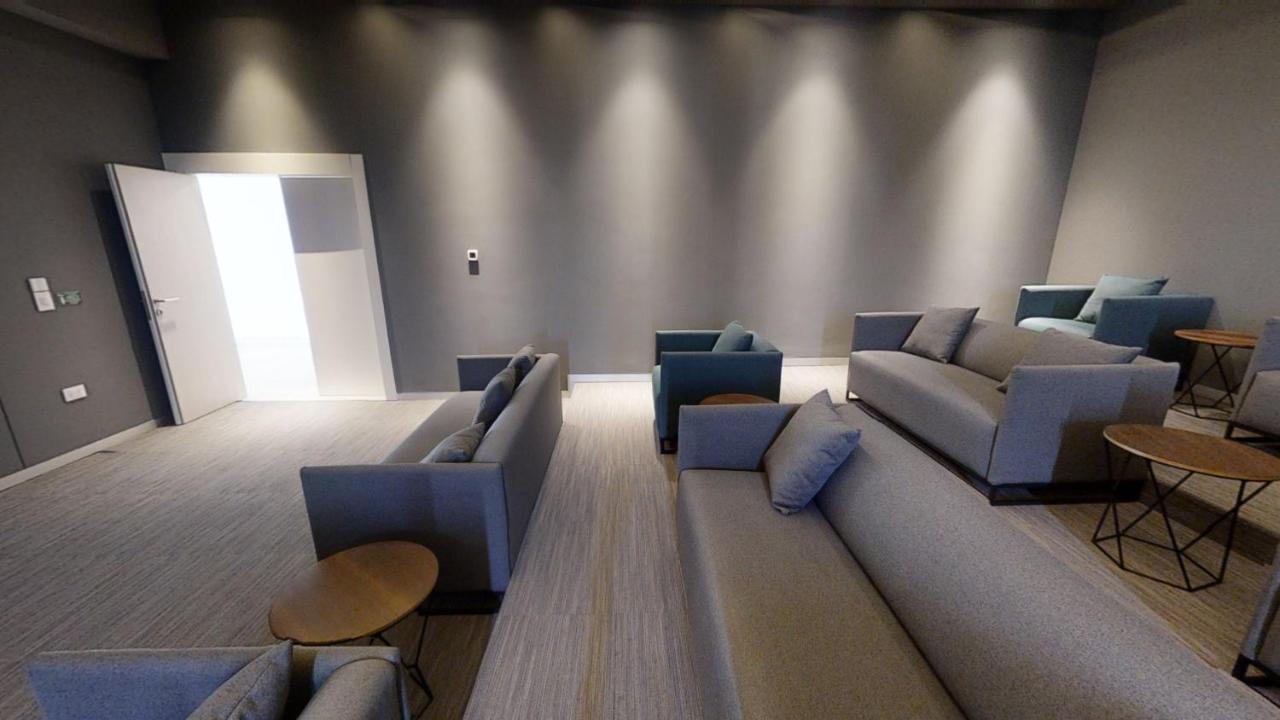 Apartment Beautiful At Carso Residential With Pool