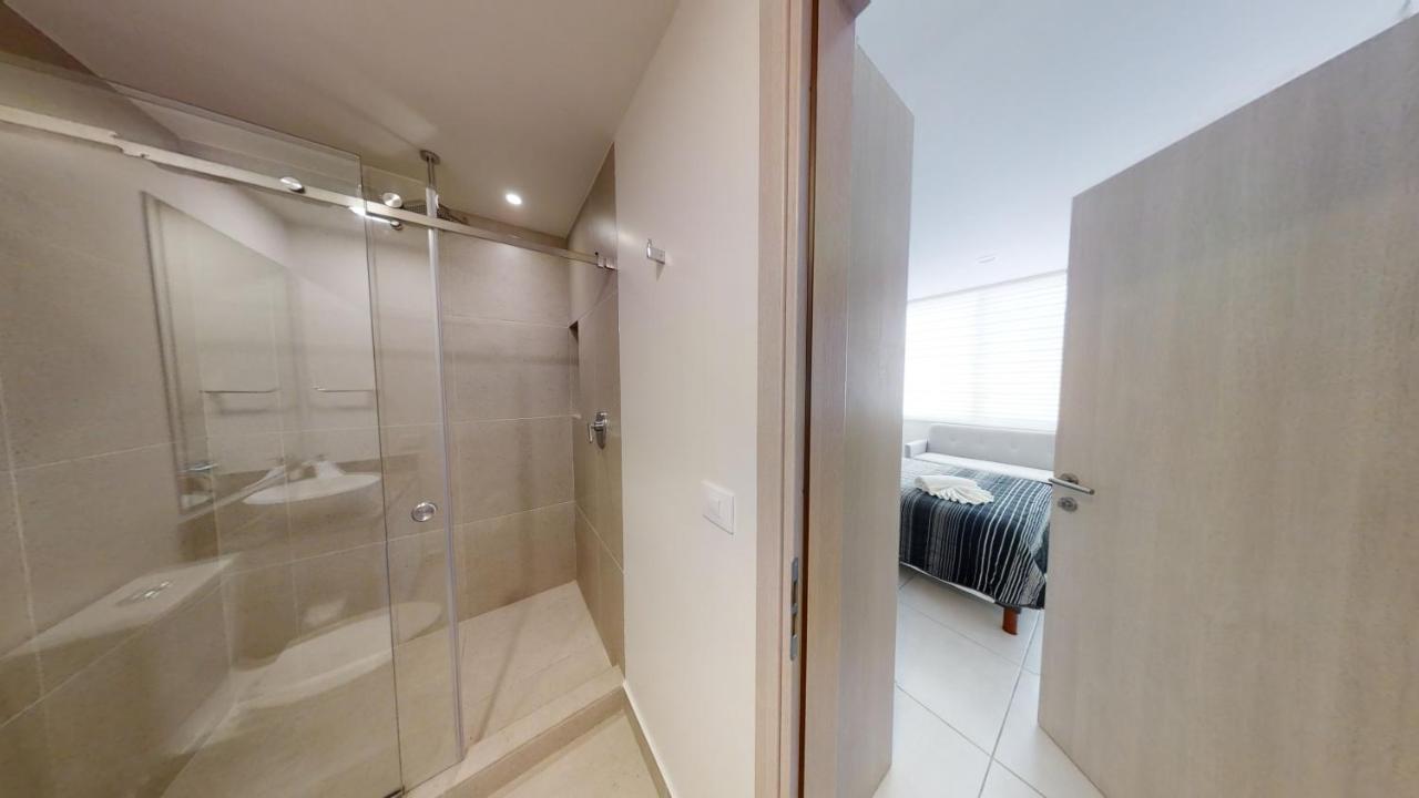 Beautiful At Carso Residential With Pool Apartment