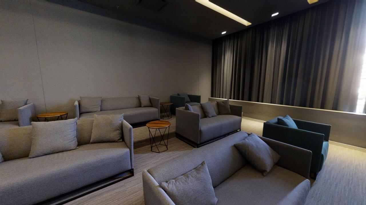 Beautiful At Carso Residential With Pool Apartment Mexico City