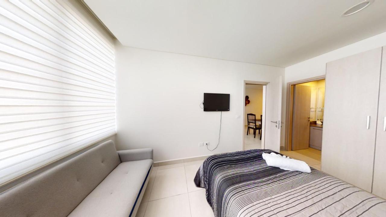 Apartment Beautiful At Carso Residential With Pool *