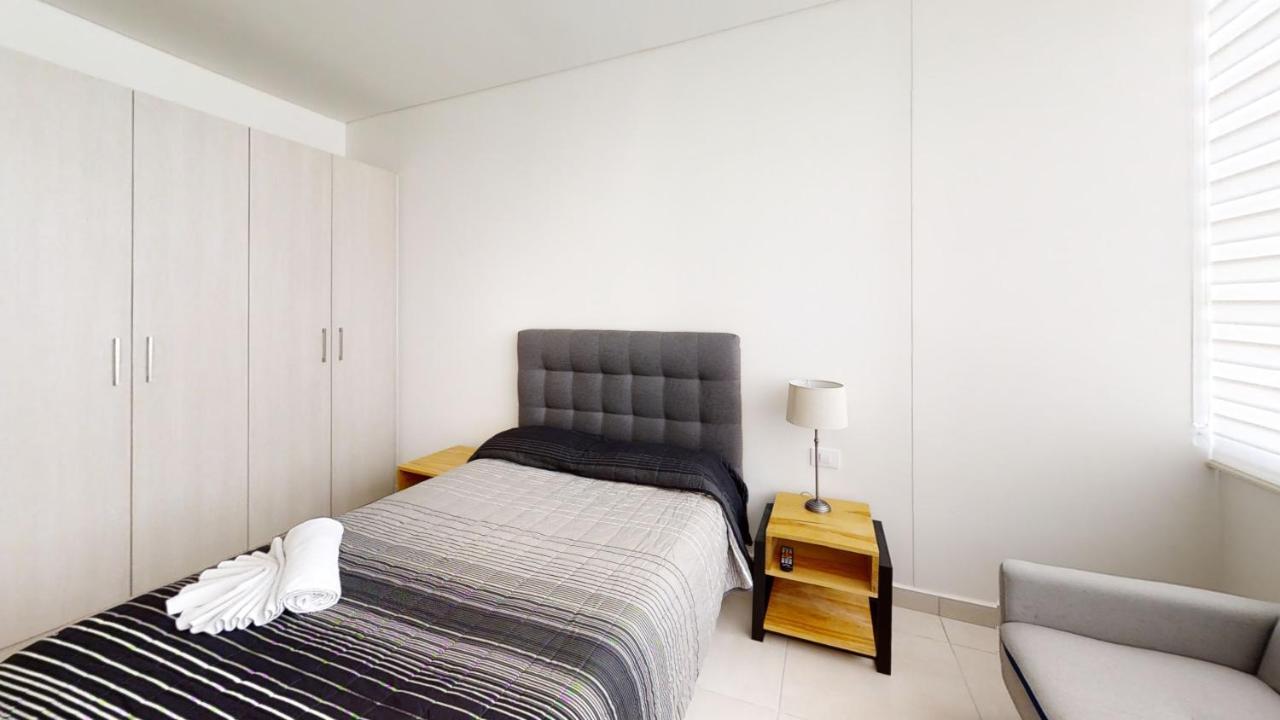 Apartment Beautiful At Carso Residential With Pool *
