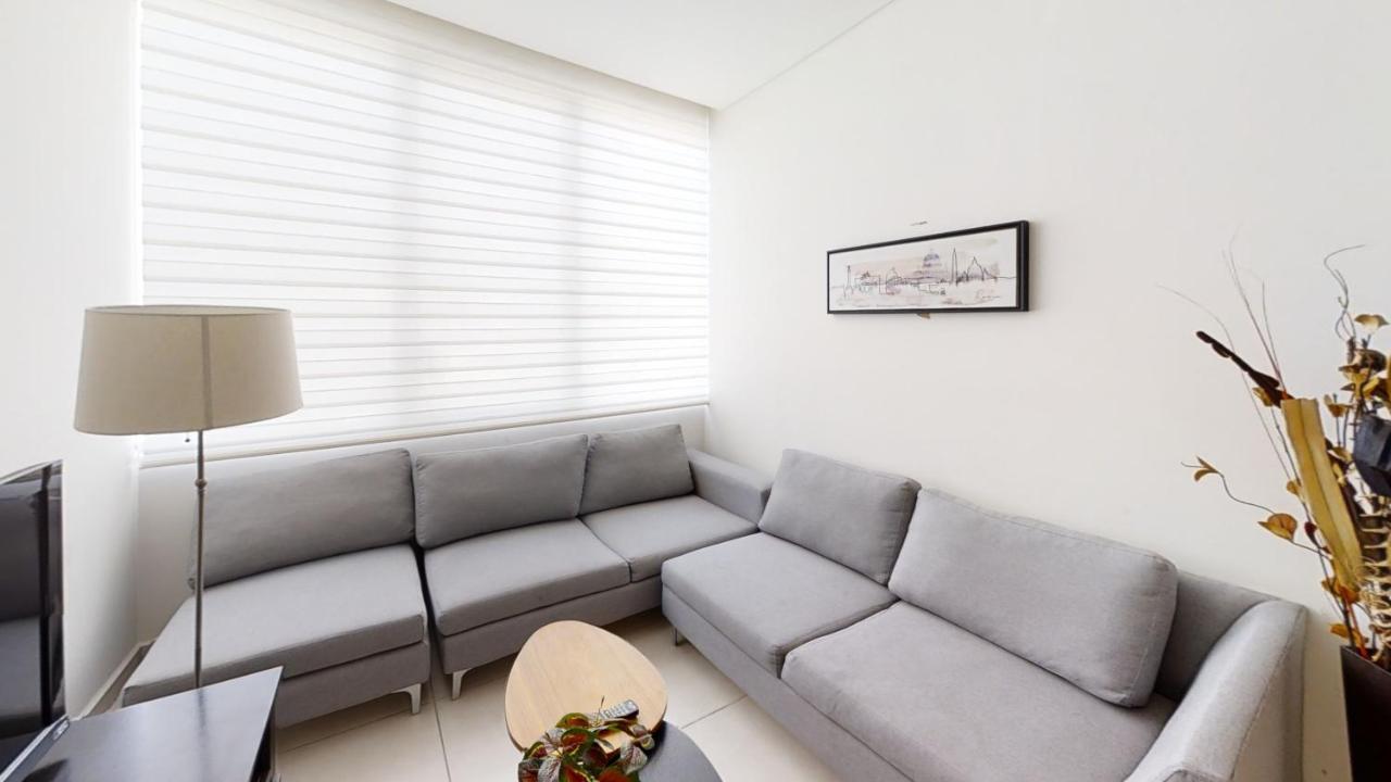 Beautiful At Carso Residential With Pool Apartment *