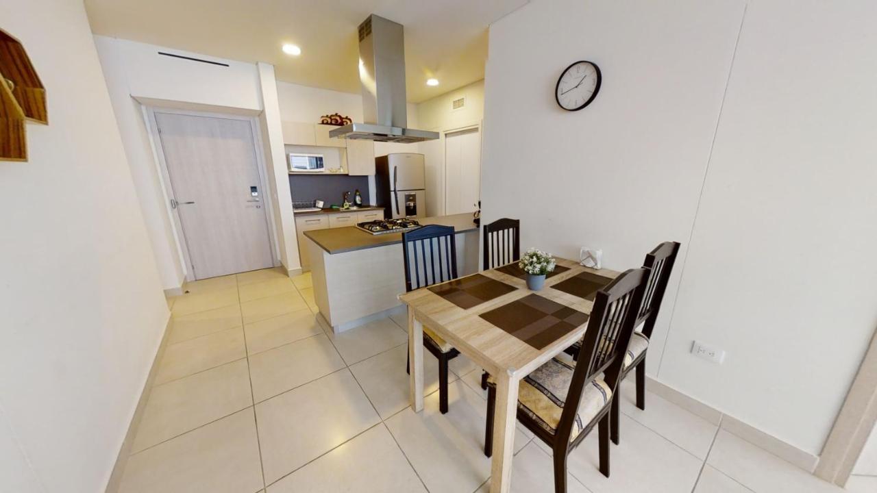 Beautiful At Carso Residential With Pool Apartment