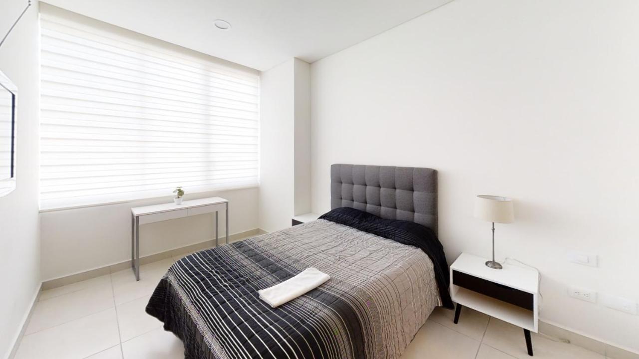 Beautiful At Carso Residential With Pool Apartment