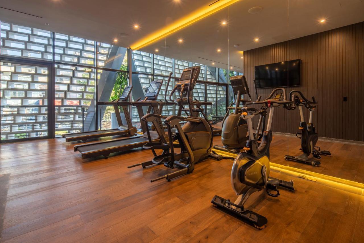 Apartamento Xoma - Luxury By Viadora México DF