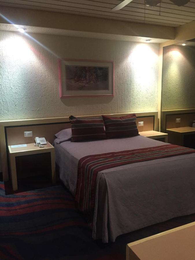 Hotel Fleming