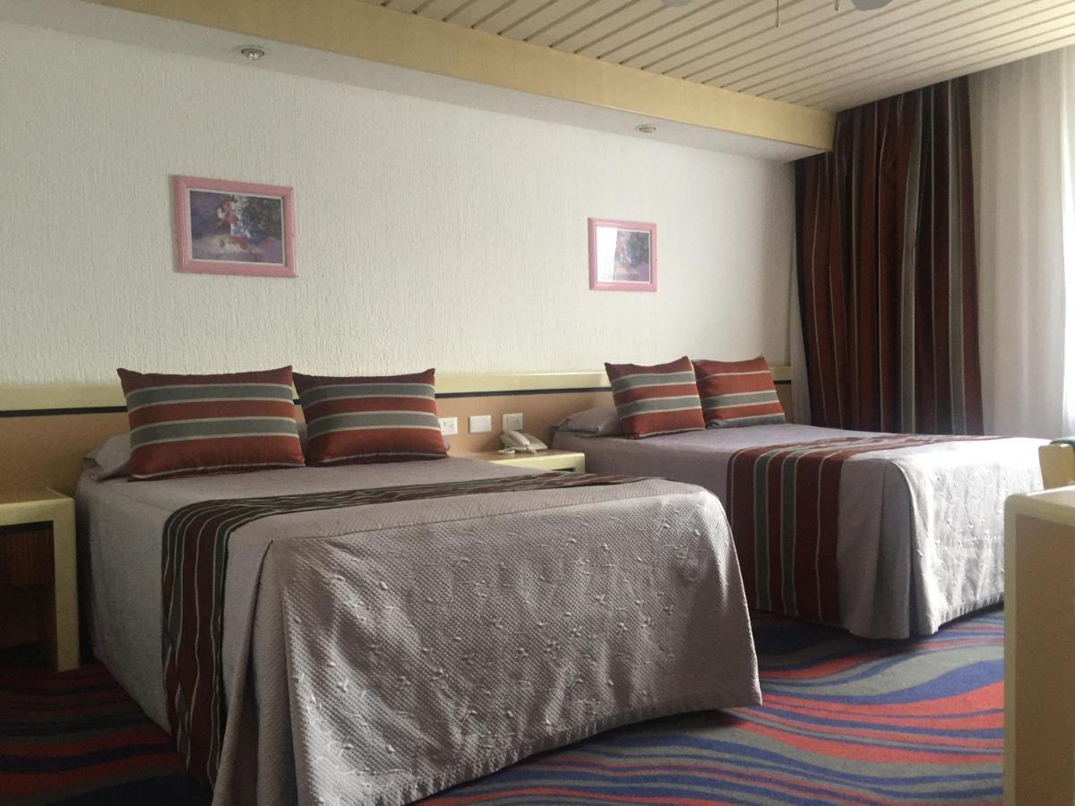 Hotel Fleming
