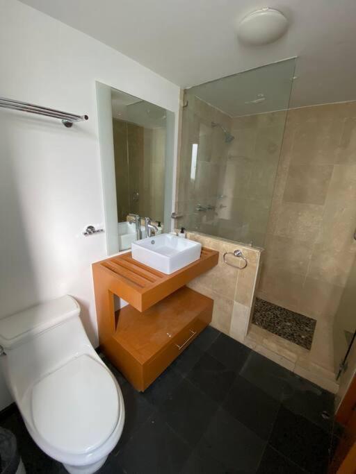 Hermoso Depa #3 Bosques De Lomas. Apartamento