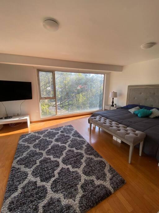Apartamento Hermoso Depa #3 Bosques De Lomas.