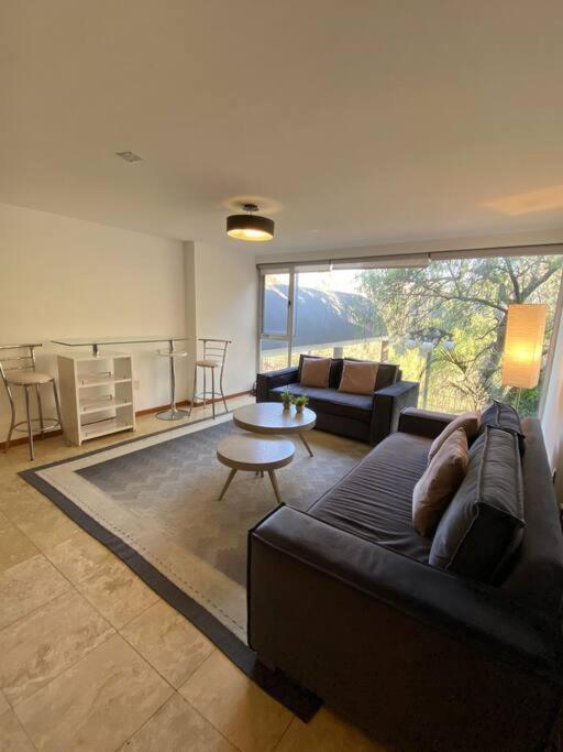 Hermoso Depa #3 Bosques De Lomas. Apartamento *