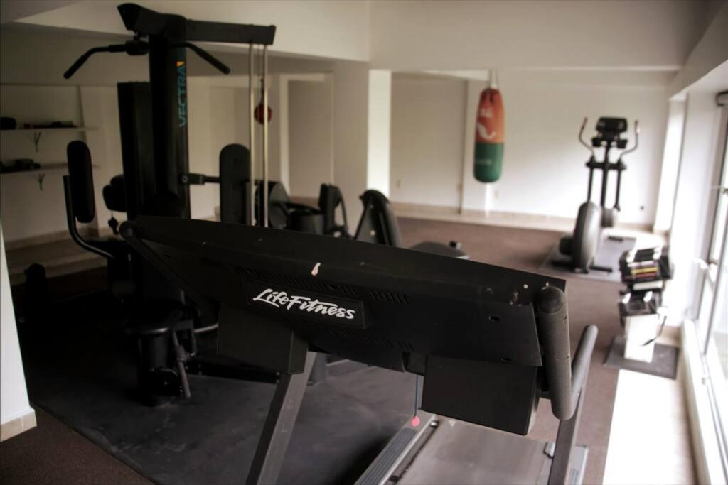 Apartamento Hermoso Depa #3 Bosques De Lomas.