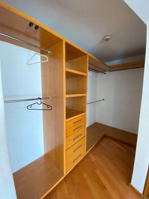 Apartamento Hermoso Depa #3 Bosques De Lomas. *