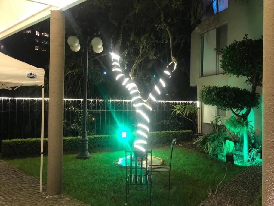 Apartamento Hermoso Depa #3 Bosques De Lomas. México DF