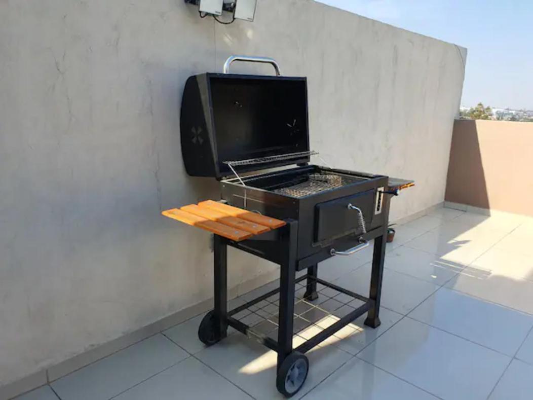 Apartamento S01 De Casona Tres Suites Premium Increíbles Itesm Cem S01 *