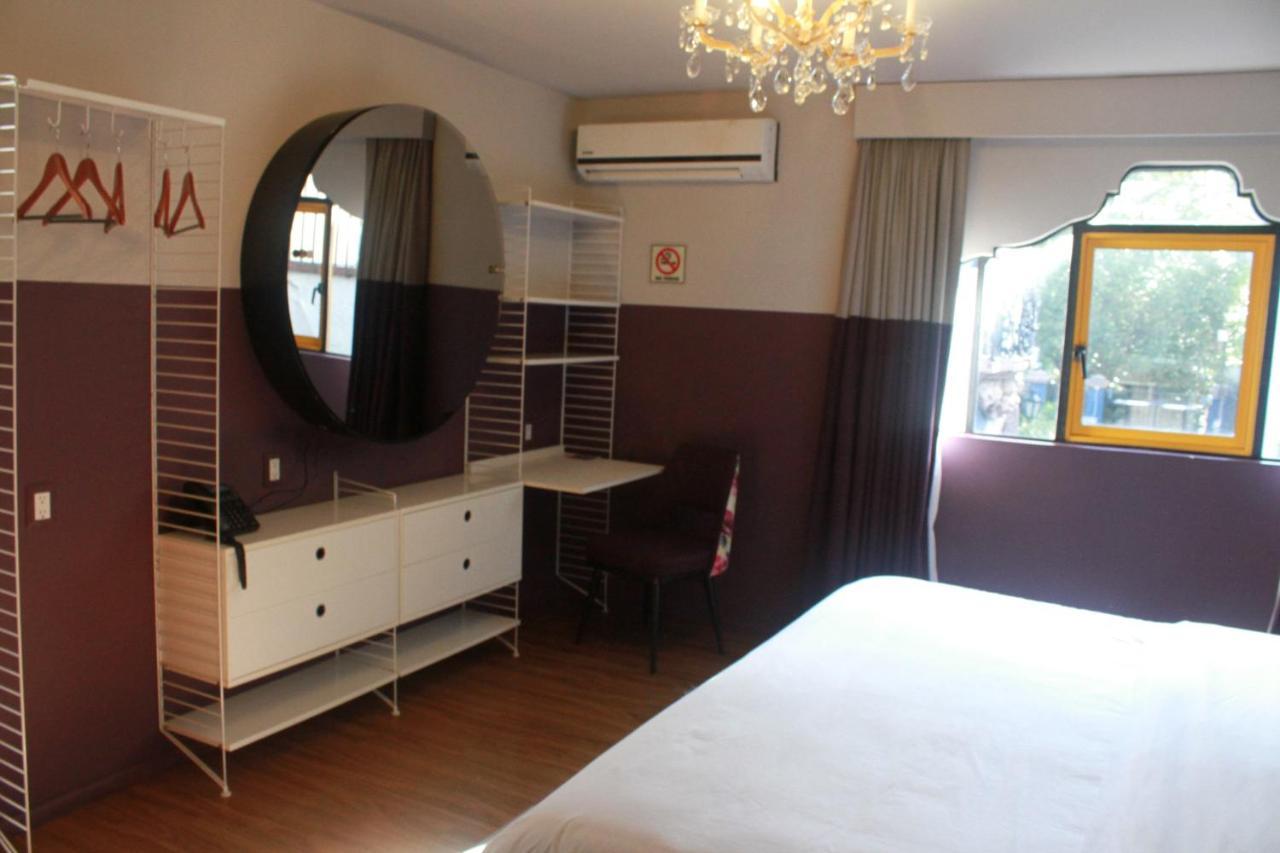 Hotel Rioma Tennyson 86 4*