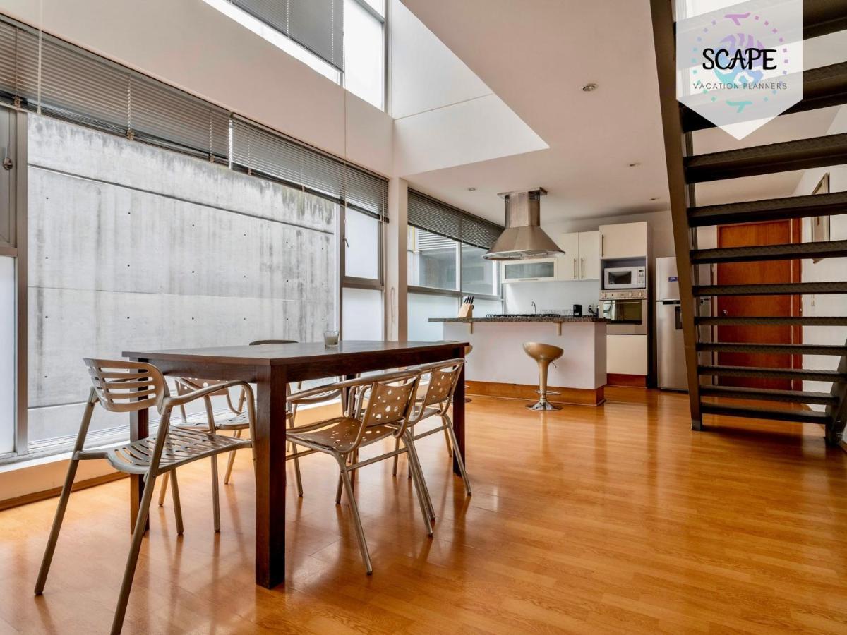 Apartamento Cozy&great At The Best Polanco Location *