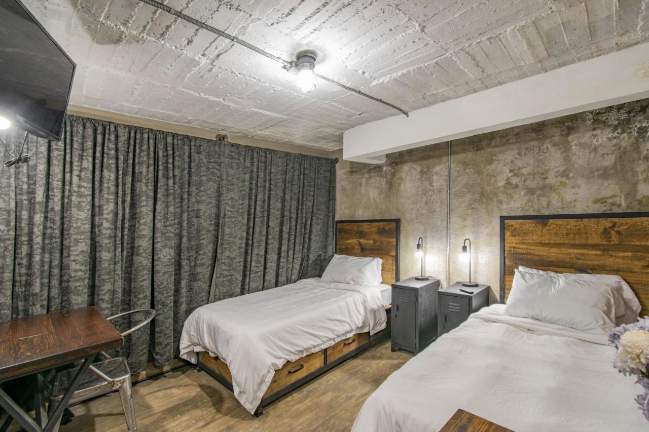 El Depa De Juana Hostal México DF