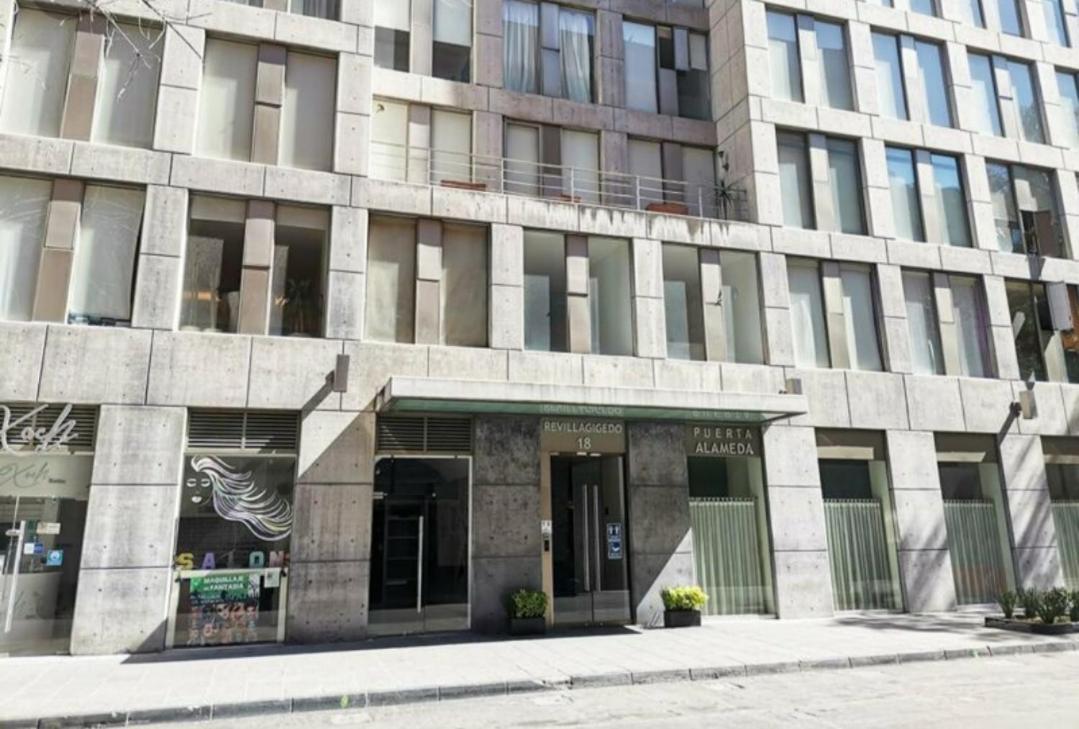Apartamento Apartamento En El Centro De La *