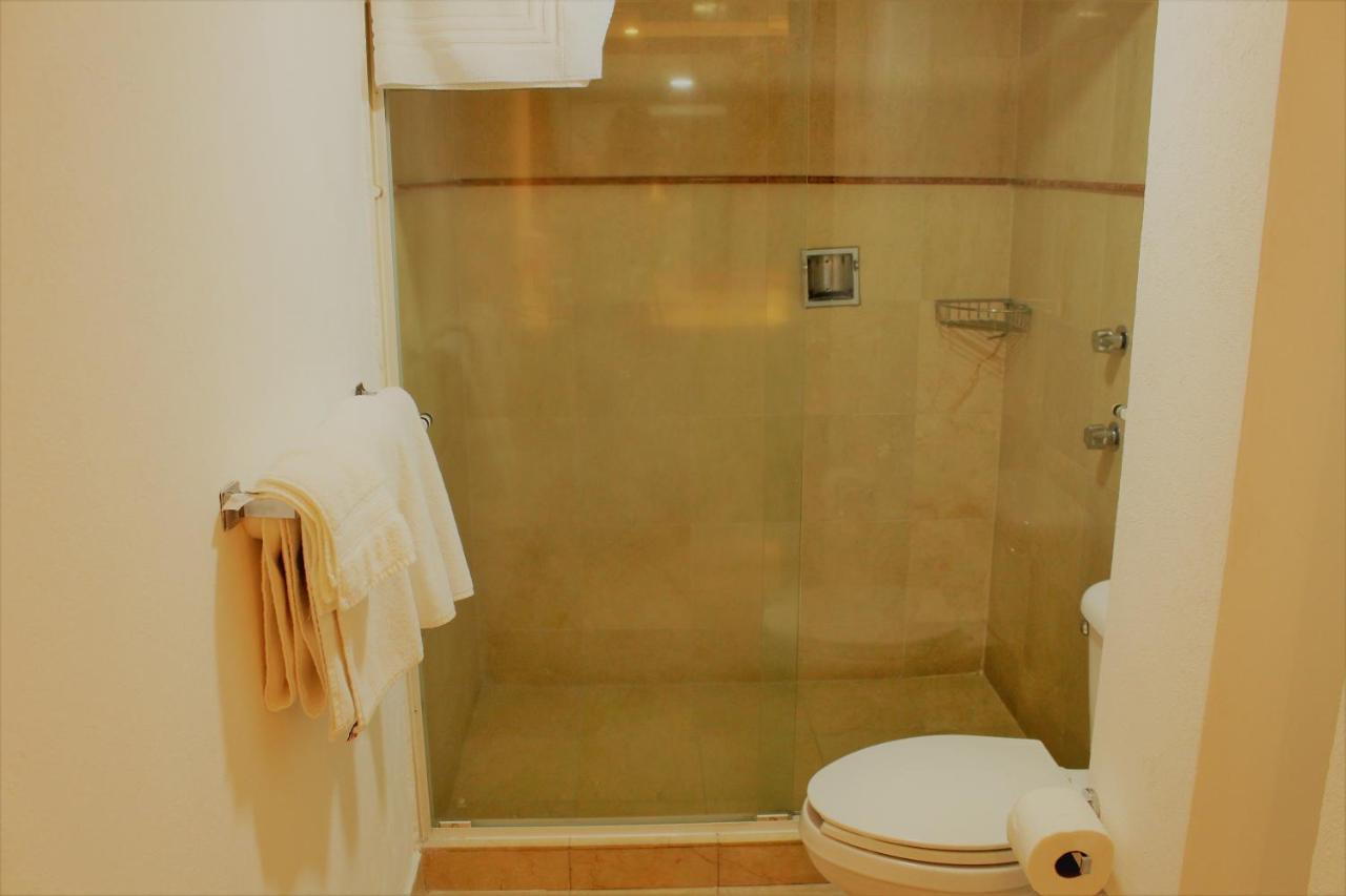 Condesa Aparthotel Mexico City