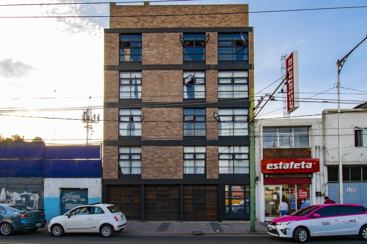 El Depa De Juana Hostal